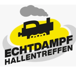 ECHTDAMPF-HALLENTREFFEN