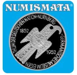 NUMISMATA MÜNCHEN