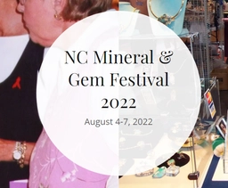 NC Mineral & Gem Festival