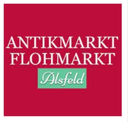 AntikMarkt Flea Market Alsfeld