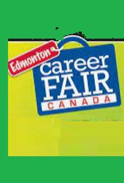 Edmonton Career Fair and Training Expo Canada
