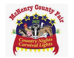 The McHenry County Fair
