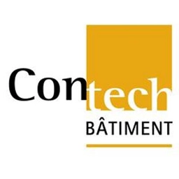 Expo Contech bâtiment