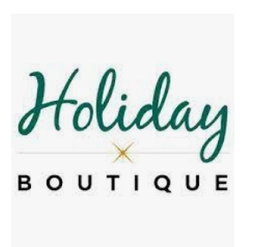 KC HOLIDAY BOUTIQUE