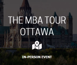 Ottawa MBA Networking Event