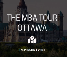 The MBA Tour Ottawa