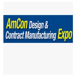 AmCon Advanced Design & Manufacturing Show - Cleveland