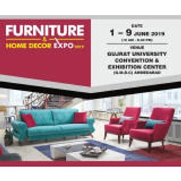 Furniture & Home Decor Expo