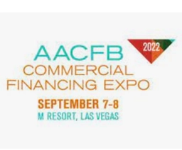AACFB Commercial Financing Expo