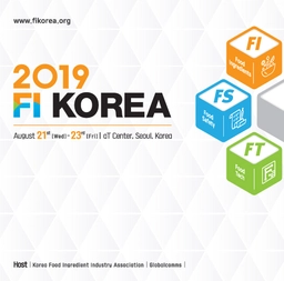 FI Korea - Food Ingredient