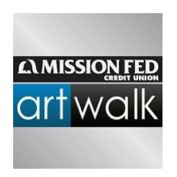 Mission Fed ArtWalk