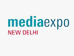 Media Expo New Delhi