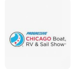 CHICAGO BOAT, SPORTS & RV SHOW