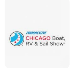 Discover Boating Chicago Boat Show