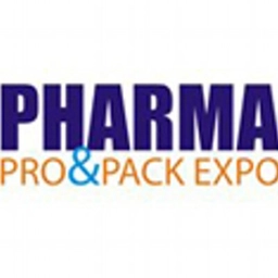 Pharma Pro&Pack Expo