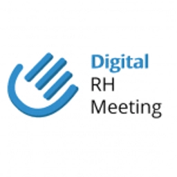 The Digital RH (Human Ressources) Meeting