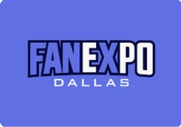 FANEXPO DALLAS