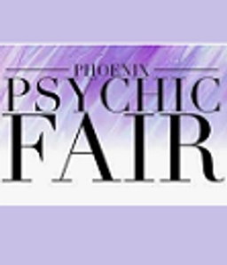 Phoenix Psychic Fair