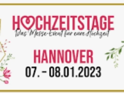 HOCHZEITSTAGE HANNOVER