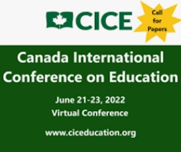 Canada International Conference on Education