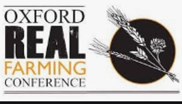 Oxford Real Farming Conference & Exhibition