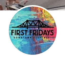 First Fridays