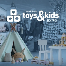 Warsaw Toys & Kids Expo