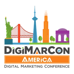 DigiMarCon America - Digital Marketing, Media 