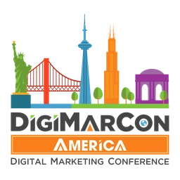 DigiMarCon America - Digital Marketing, Media & Advertising Conference & Exhibition