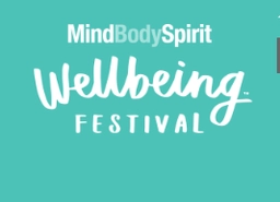 Mind Body Spirit Festival