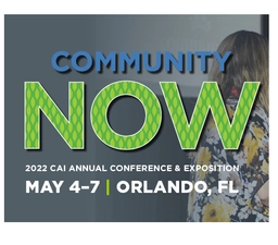 CAI Annual Conference & Exposition