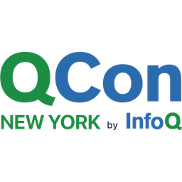 QCon New York International Software Development Conference.