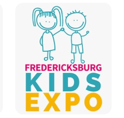KIDS EXPO FREDERICKSBURG