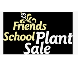 Friends School Plant Sale