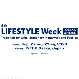 LIFESTYLE Week OSAKA