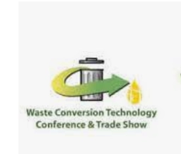 Waste Conversion Technology Conference And Trade Show