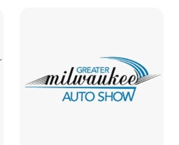 GREATER MILWAUKEE AUTO SHOW
