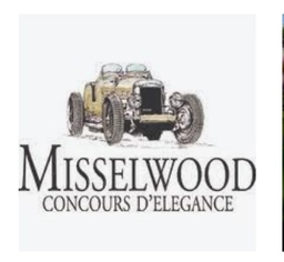 Misselwood Concours D'Elegance