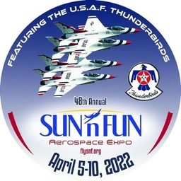 SUN 'n FUN Aerospace Expo