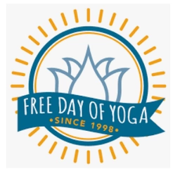 Austin Free Day of Yoga
