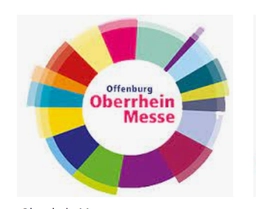 Oberrhein Messe