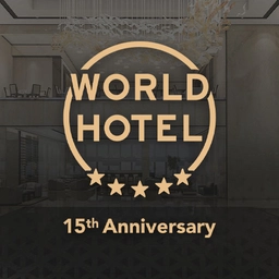 World Hotel - International Hotel Industry Fair