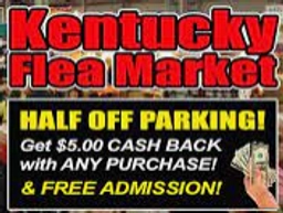 Kentucky Flea Market