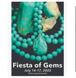 Fiesta of Gems Show