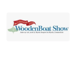 THE WOODENBOAT SHOW CONNECTICUT