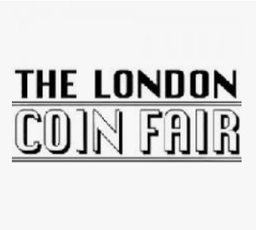 LONDON COIN FAIR