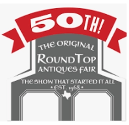 Original Round Top Antiques Fair