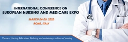 International Conference on European Nursing and Medicare Expo