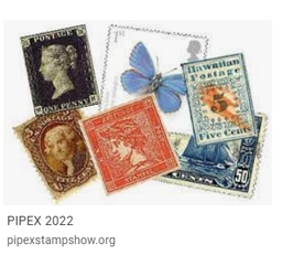 Philately Show PIPEX