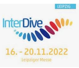 INTERDIVE - FRIEDRICHSHAFEN